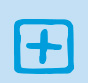 Plus Sign Icon