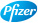 Pfizer logo