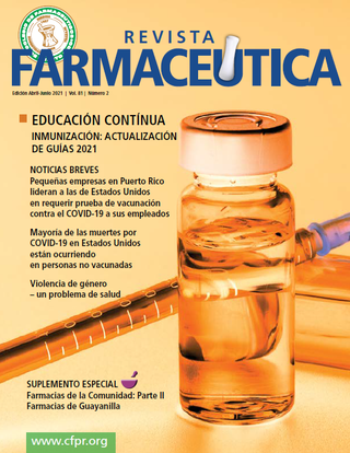 Portada Revista